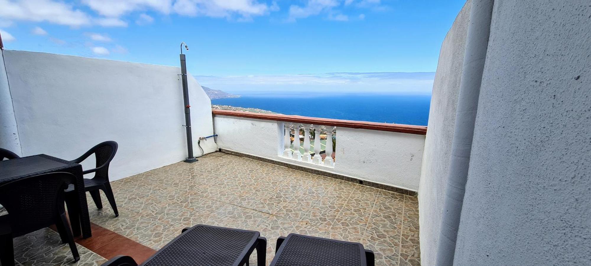 VV Mirador Isla Bonita by henrypole home Mazo Exterior foto