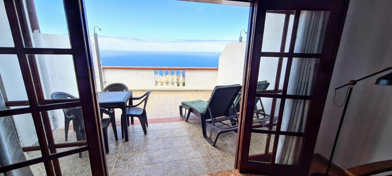 VV Mirador Isla Bonita by henrypole home Mazo Exterior foto