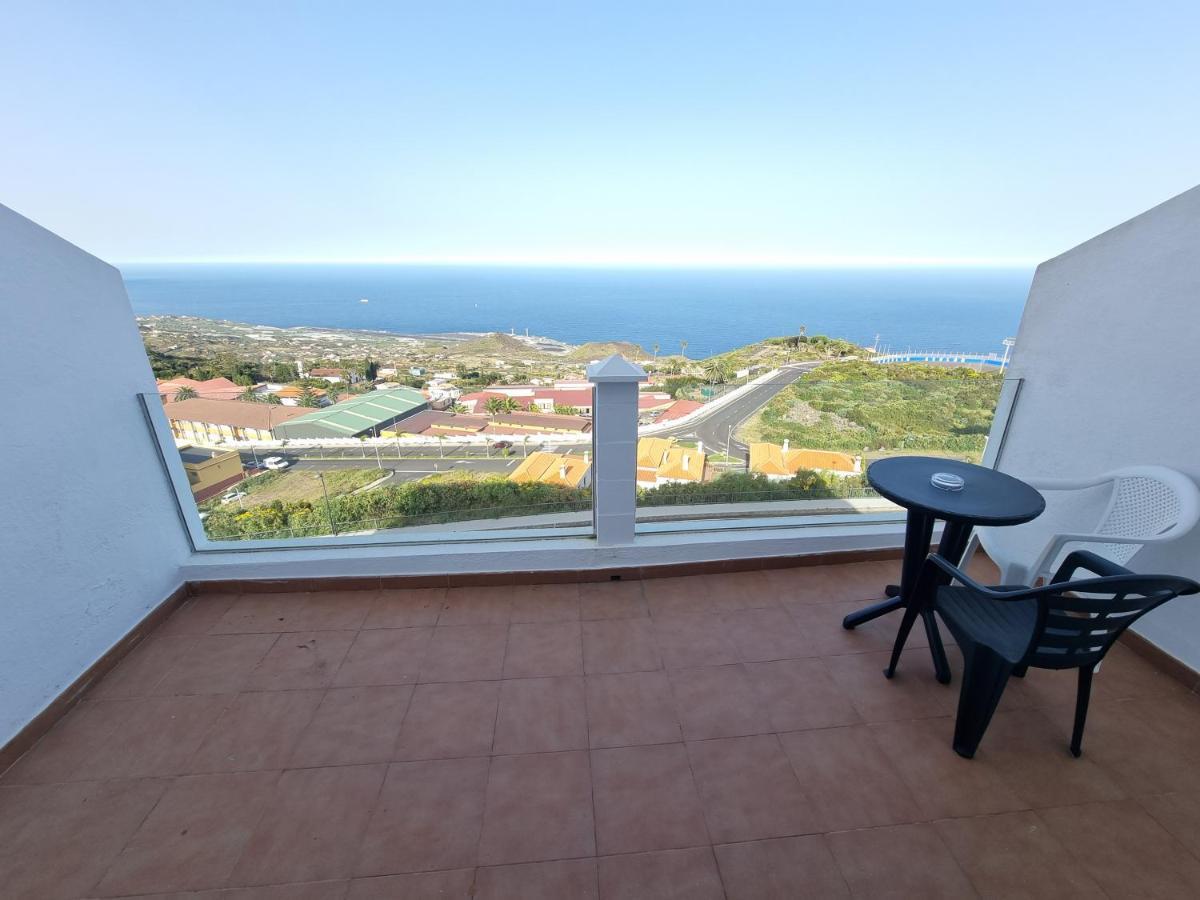 VV Mirador Isla Bonita by henrypole home Mazo Exterior foto