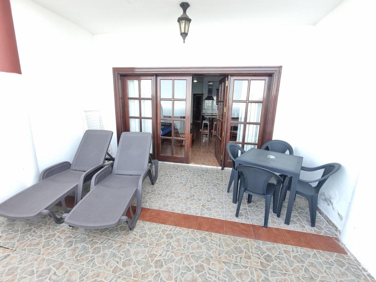 VV Mirador Isla Bonita by henrypole home Mazo Exterior foto