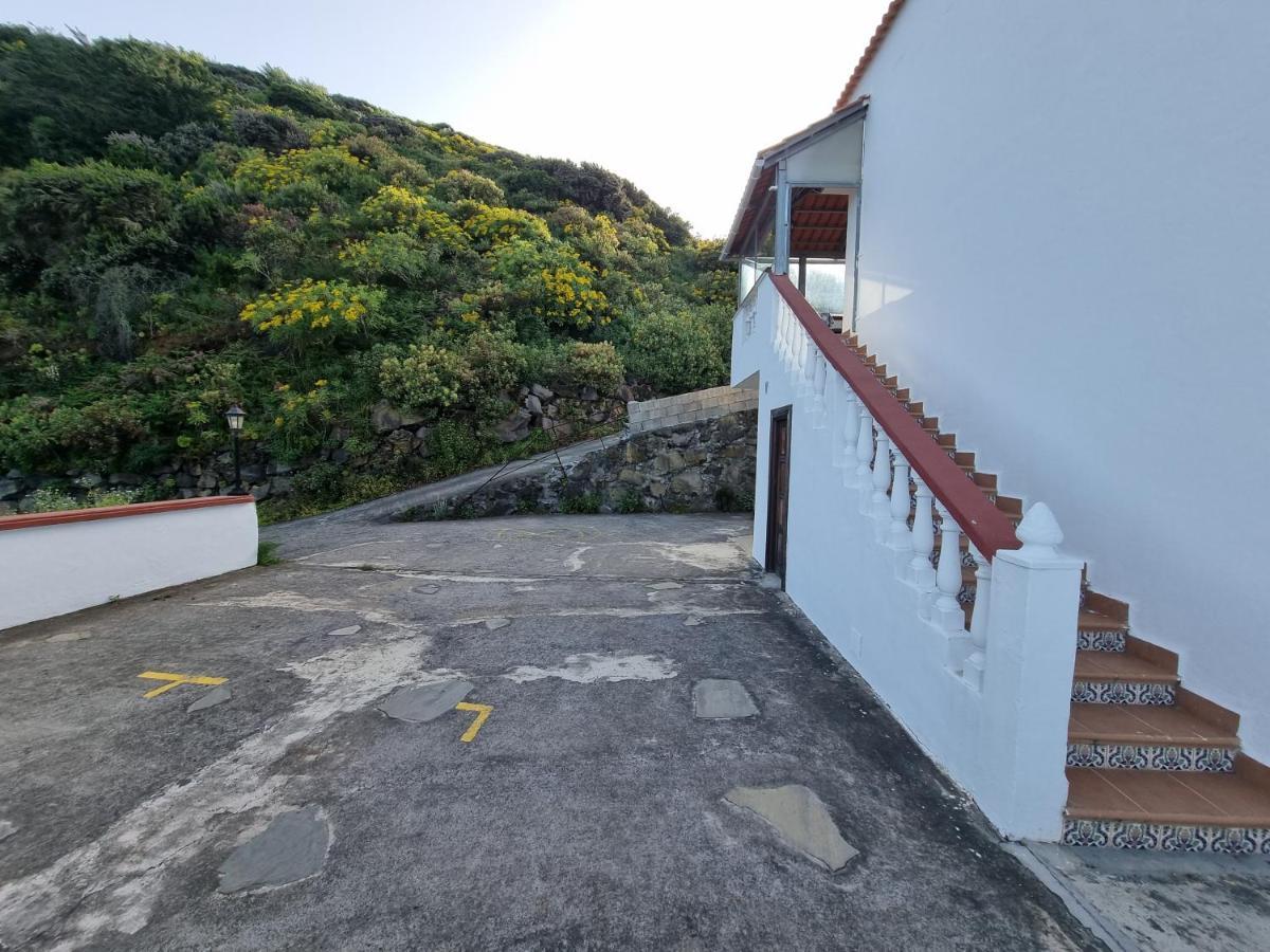 VV Mirador Isla Bonita by henrypole home Mazo Exterior foto