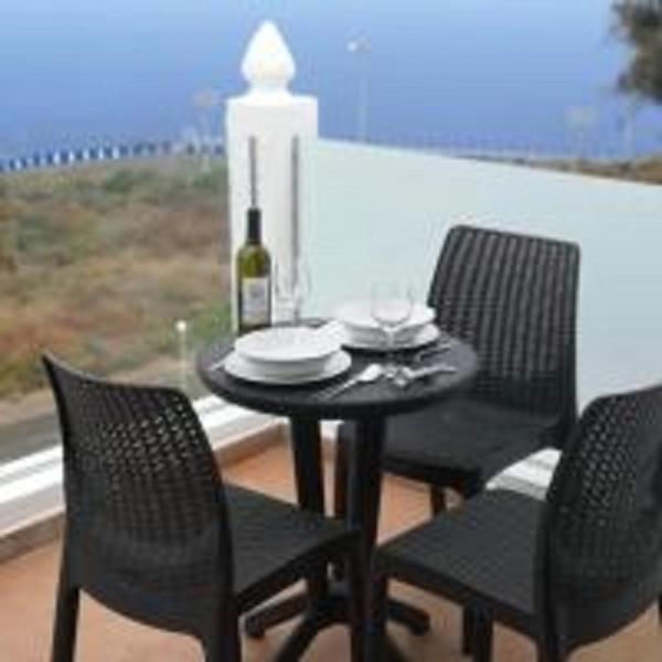 VV Mirador Isla Bonita by henrypole home Mazo Exterior foto