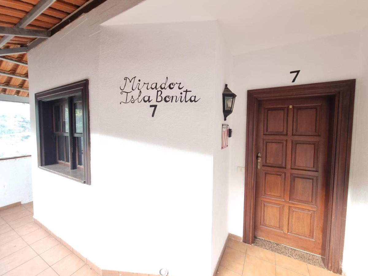 VV Mirador Isla Bonita by henrypole home Mazo Exterior foto