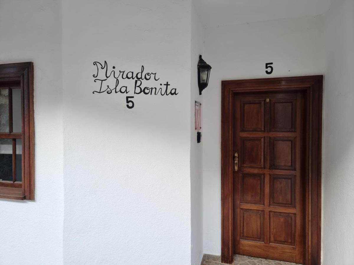 VV Mirador Isla Bonita by henrypole home Mazo Exterior foto