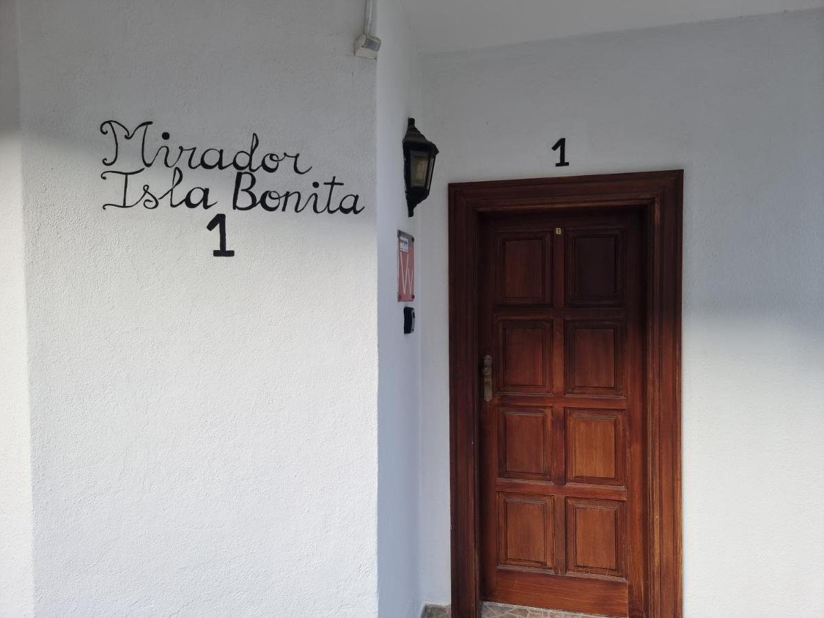 VV Mirador Isla Bonita by henrypole home Mazo Exterior foto