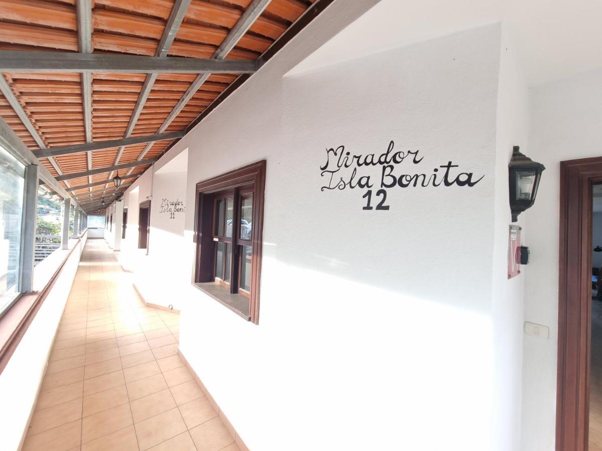 VV Mirador Isla Bonita by henrypole home Mazo Exterior foto