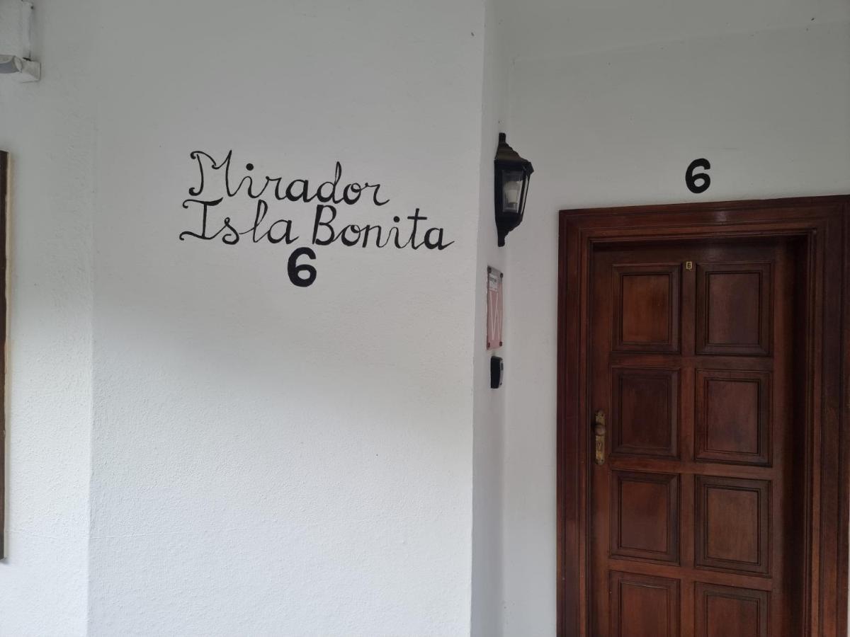 VV Mirador Isla Bonita by henrypole home Mazo Exterior foto