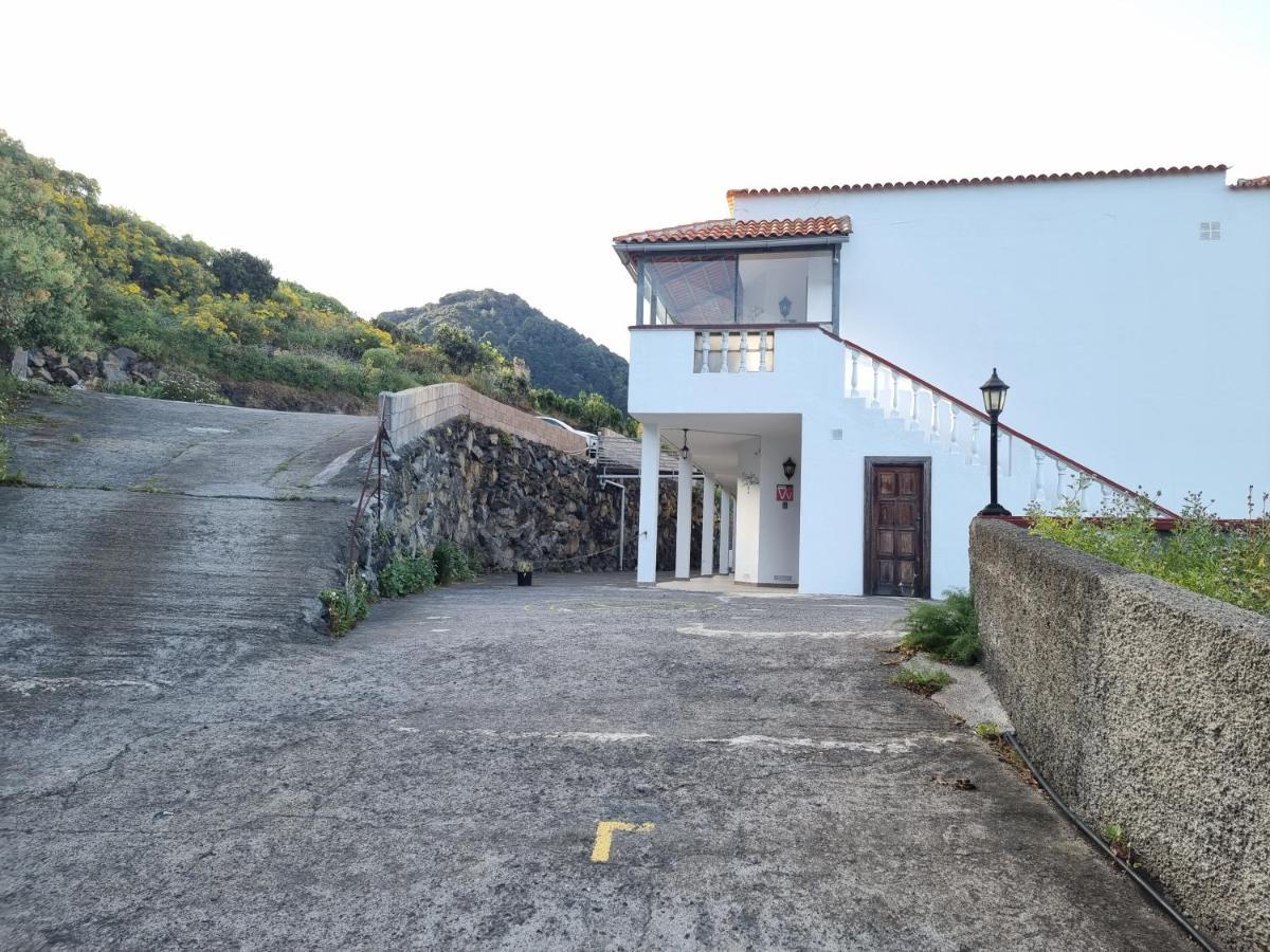 VV Mirador Isla Bonita by henrypole home Mazo Exterior foto