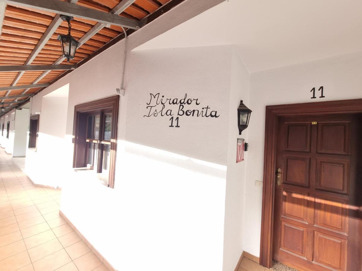 VV Mirador Isla Bonita by henrypole home Mazo Exterior foto