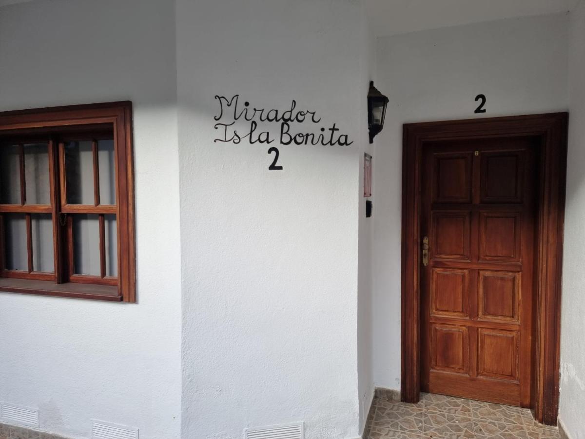 VV Mirador Isla Bonita by henrypole home Mazo Exterior foto