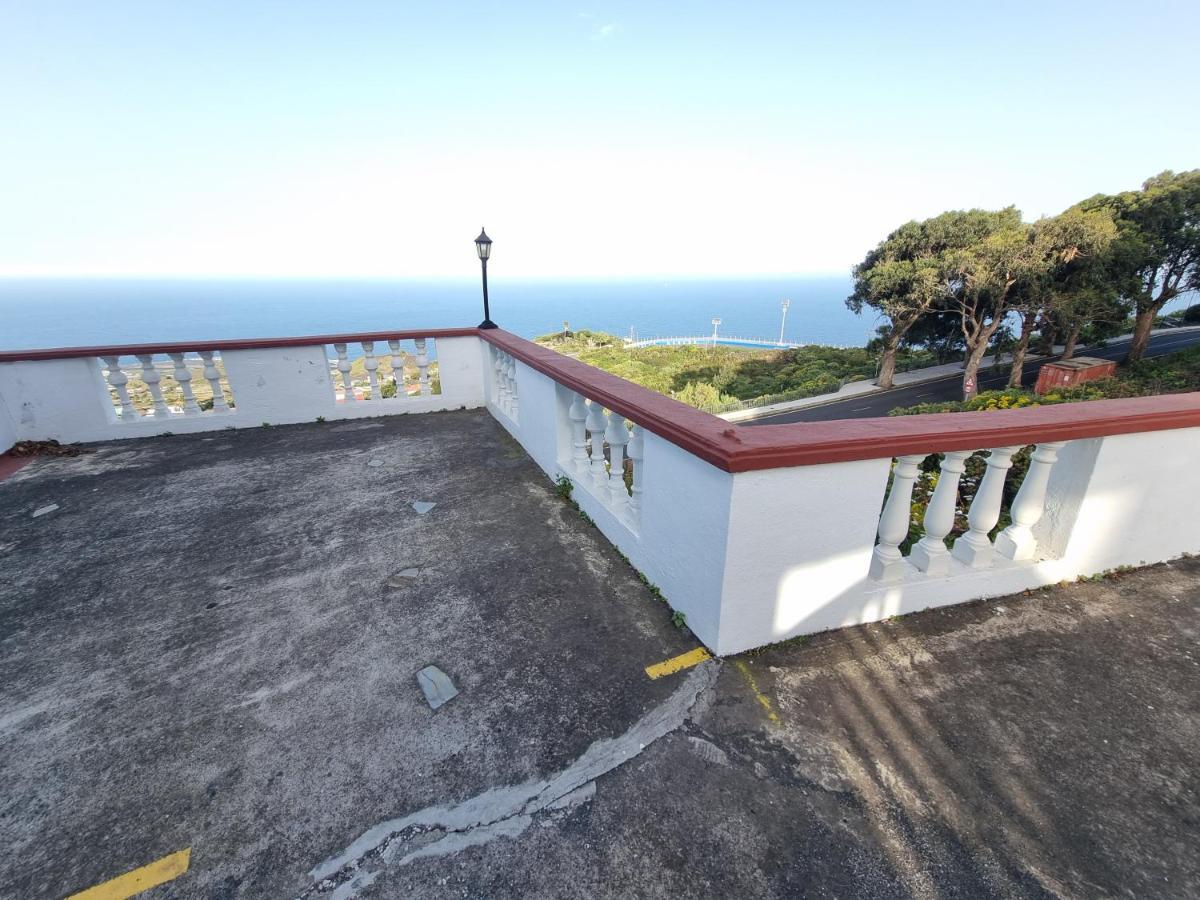 VV Mirador Isla Bonita by henrypole home Mazo Exterior foto