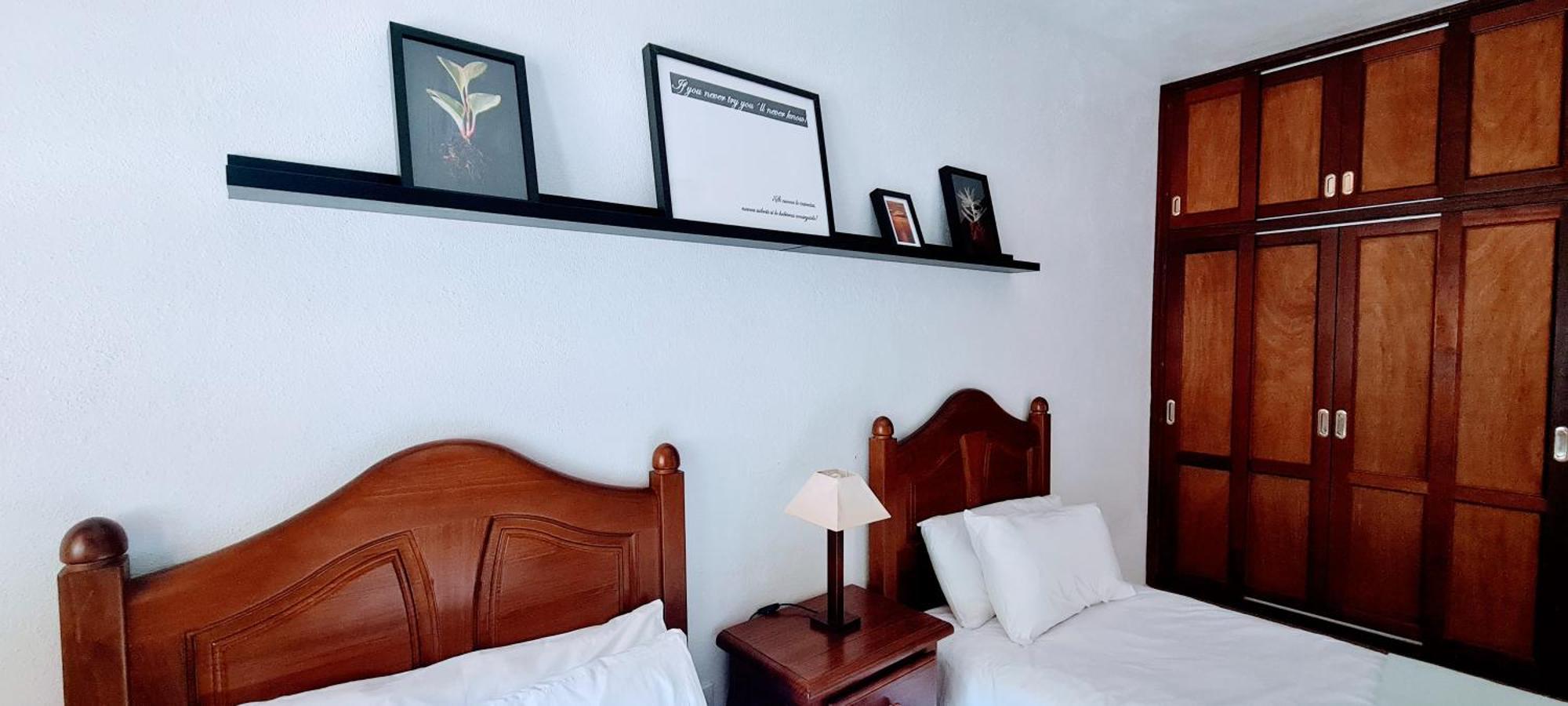 VV Mirador Isla Bonita by henrypole home Mazo Exterior foto