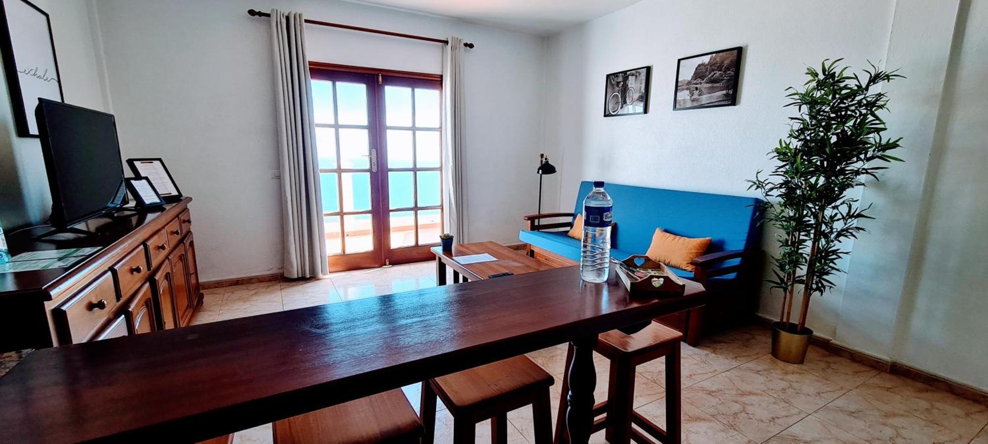 VV Mirador Isla Bonita by henrypole home Mazo Exterior foto