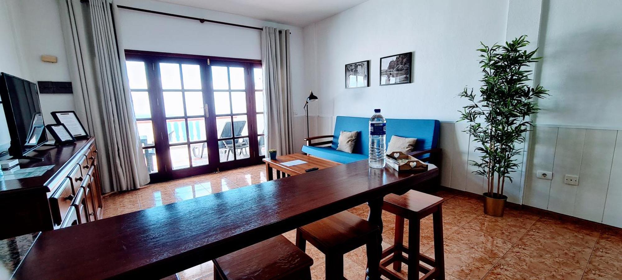 VV Mirador Isla Bonita by henrypole home Mazo Exterior foto