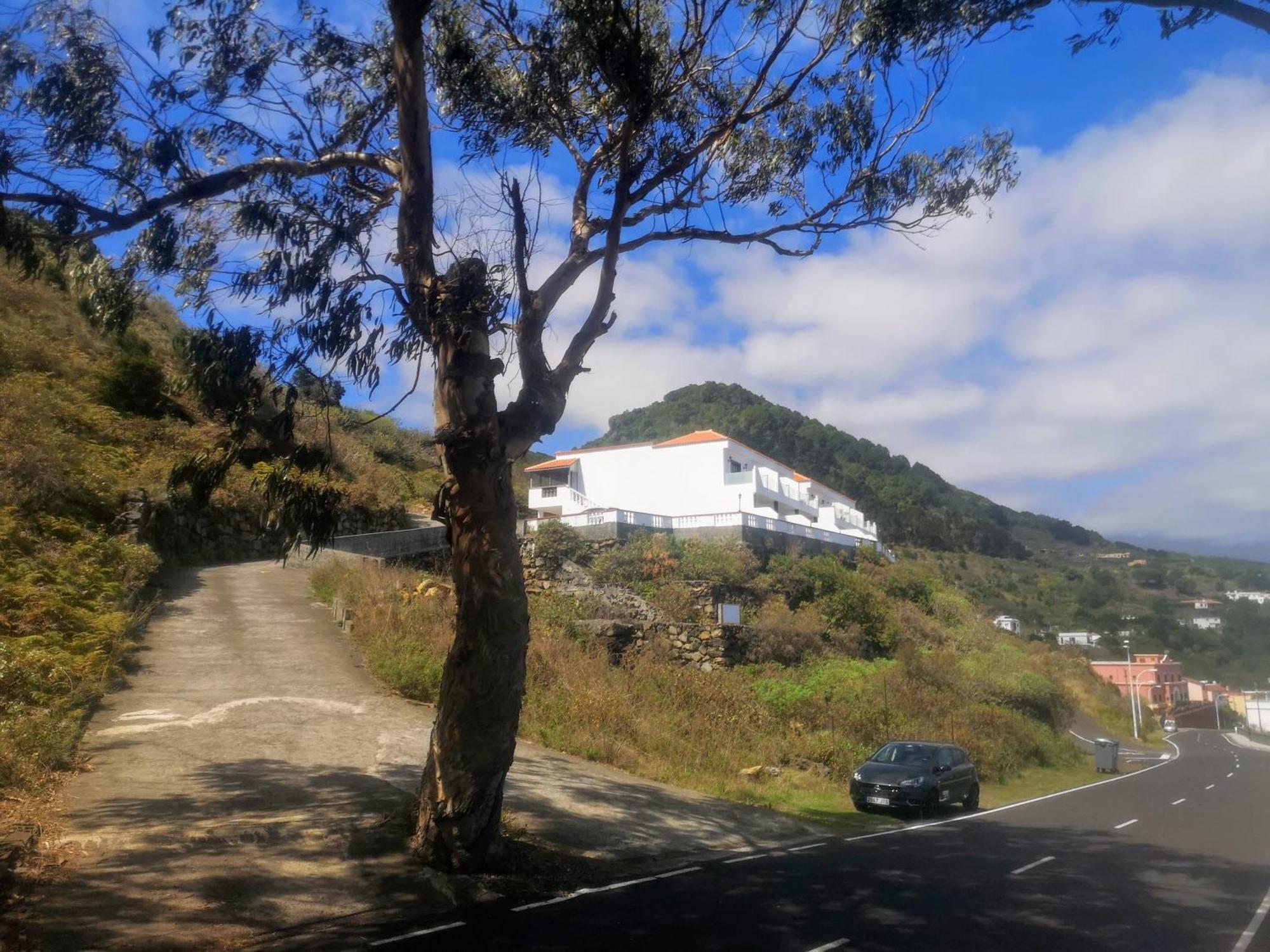 VV Mirador Isla Bonita by henrypole home Mazo Exterior foto
