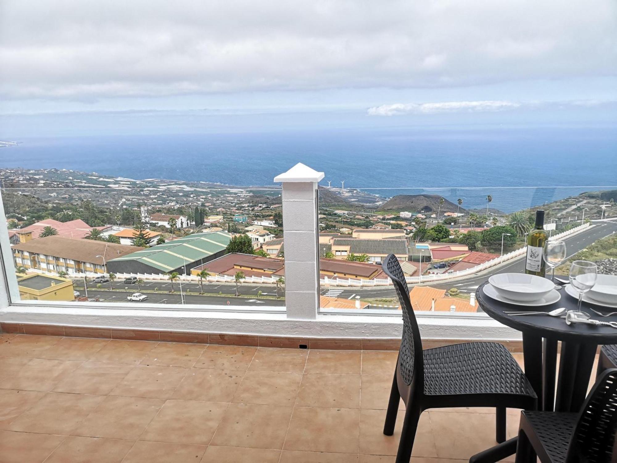 VV Mirador Isla Bonita by henrypole home Mazo Exterior foto