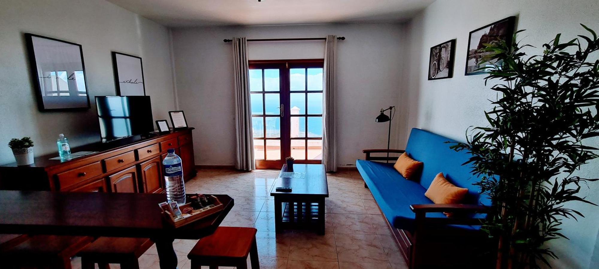 VV Mirador Isla Bonita by henrypole home Mazo Exterior foto