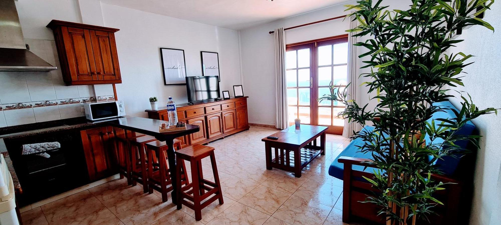 VV Mirador Isla Bonita by henrypole home Mazo Exterior foto