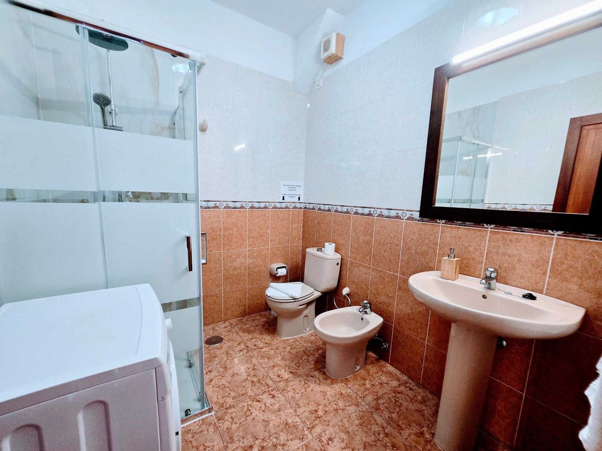 VV Mirador Isla Bonita by henrypole home Mazo Exterior foto