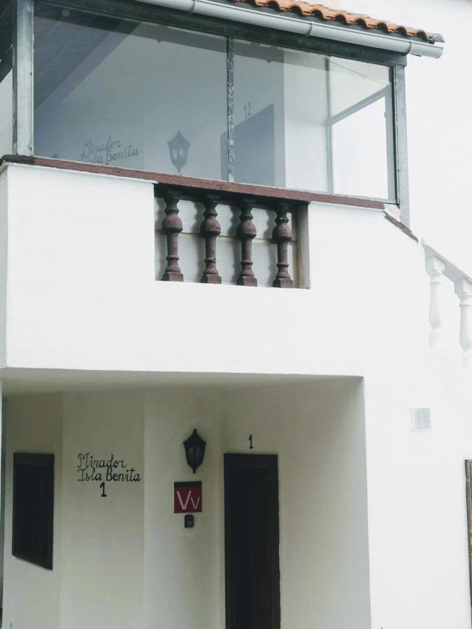 VV Mirador Isla Bonita by henrypole home Mazo Exterior foto